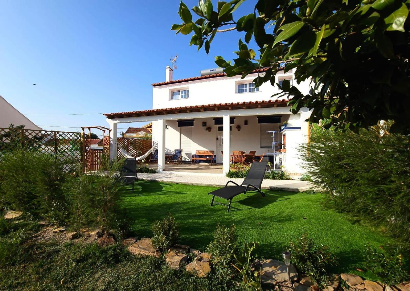 Casa Do Chafariz - Guest House Cercal do Alentejo Bagian luar foto