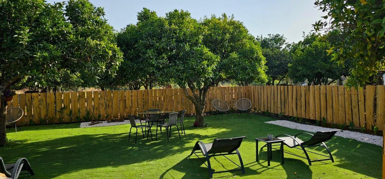 Casa Do Chafariz - Guest House Cercal do Alentejo Bagian luar foto